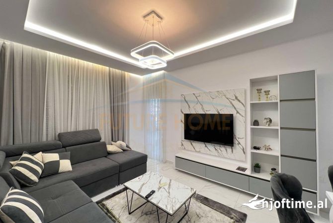 Apartment for rent in Tirana 1+1, Furnished