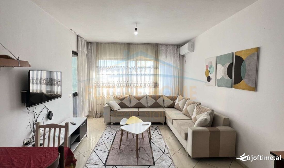 Apartment for rent in Tirana 2+1, Furnished