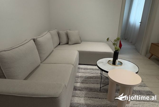 Qera Apartament 1+1 River Residence 