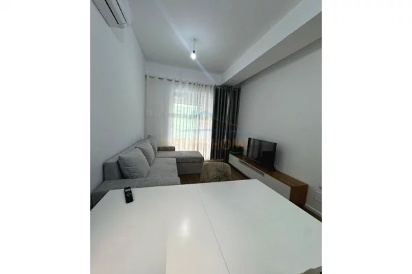 Apartment for rent in Tirana 1+1, Furnished