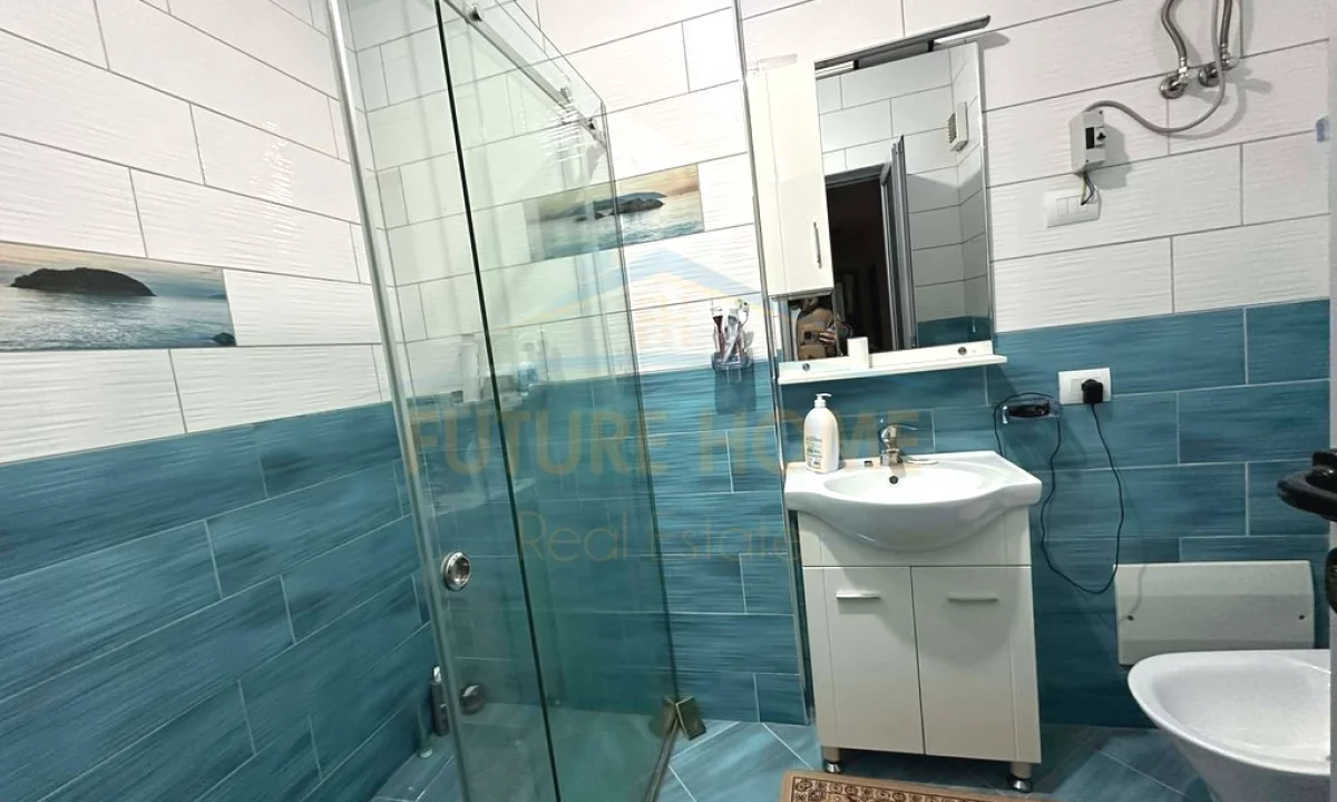 Apartment for rent in Tirana 2+1, Furnished