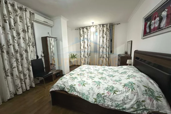Apartment for rent in Tirana 2+1, Furnished