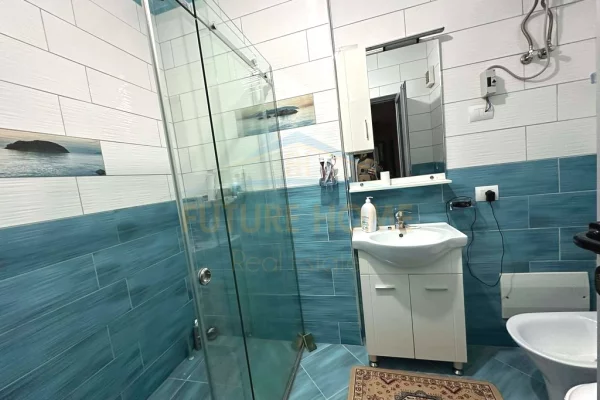 House for Rent 2+1 in Tirana - 55,000 Leke