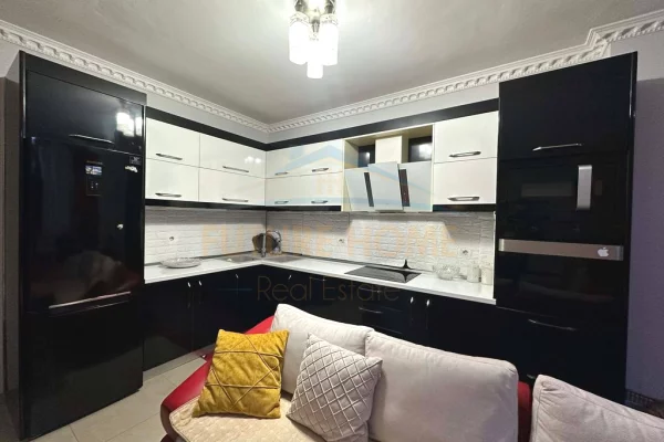 Apartment for rent in Tirana 2+1, Furnished