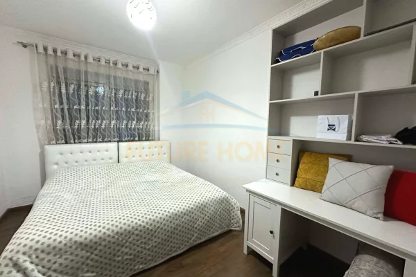 Apartment for rent in Tirana 2+1, Furnished
