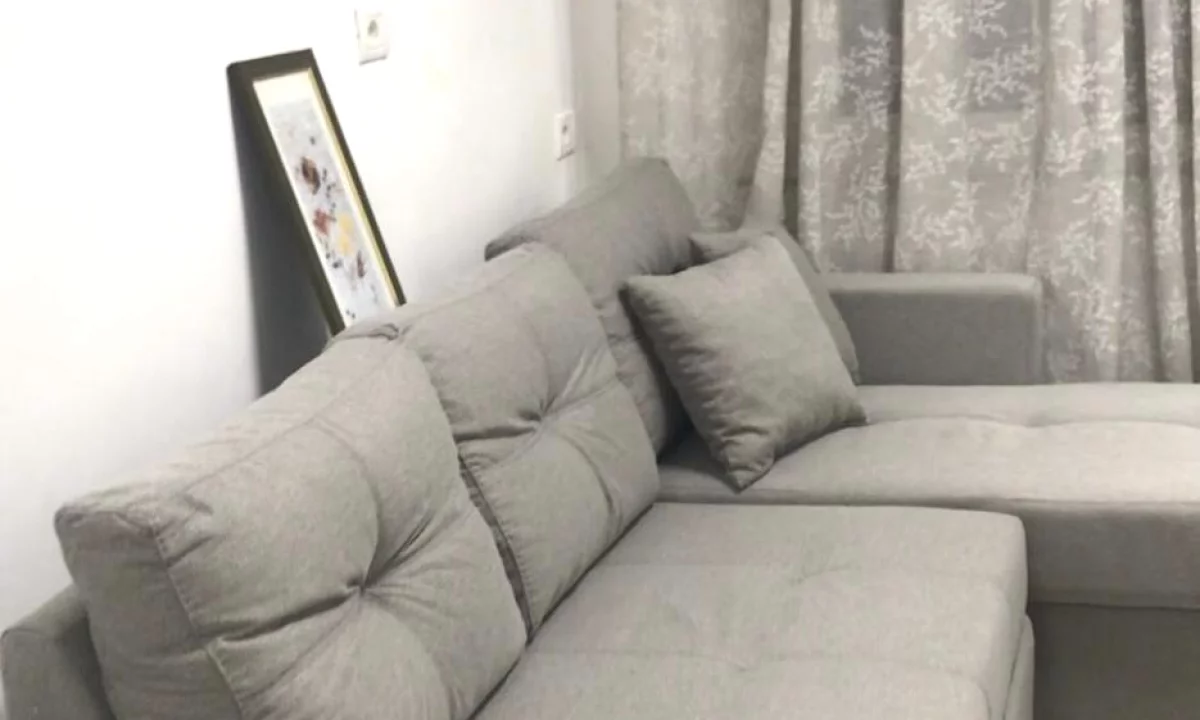 Apartment for rent in Tirana 2+1, Furnished