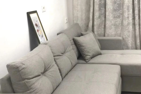 House for Rent 2+1 in Tirana - 55,001 Leke