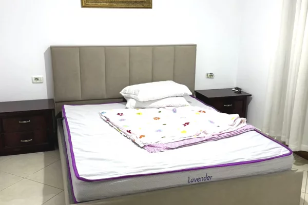 Shtepi me qera 2+1 ne Tirane - 45,001 Leke