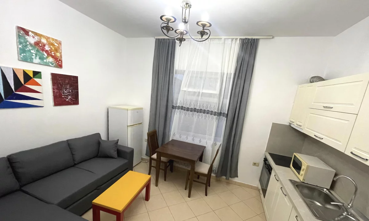 Casa privata/Indipendente in affitto a Tirana 1+1, Arredato