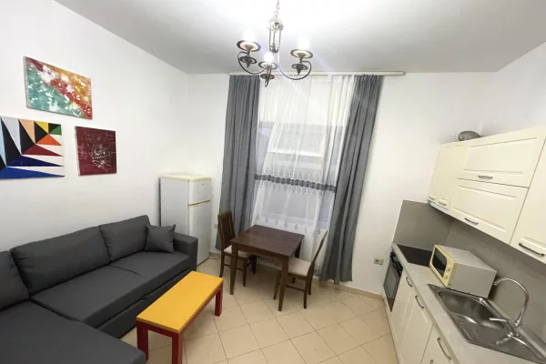 Casa in affitto 1+1 a Tirana - 35,001 Leke