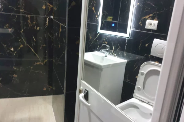 Shtepi me qera Garsoniere ne Tirane - 25,000 Leke