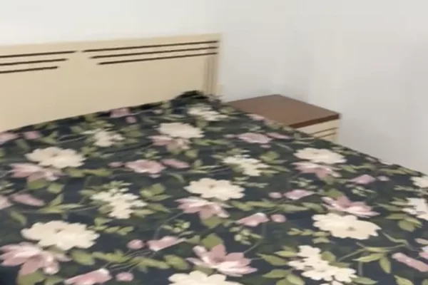 Shtepi me qera 1+1 ne Tirane - 30,000 Leke
