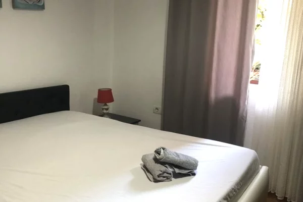 Shtepi me qera 1+1 ne Tirane - 50,000 Leke
