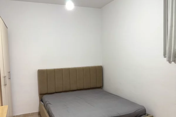 Jepet me qira apartament 1+1 ne Komune te Kika 1