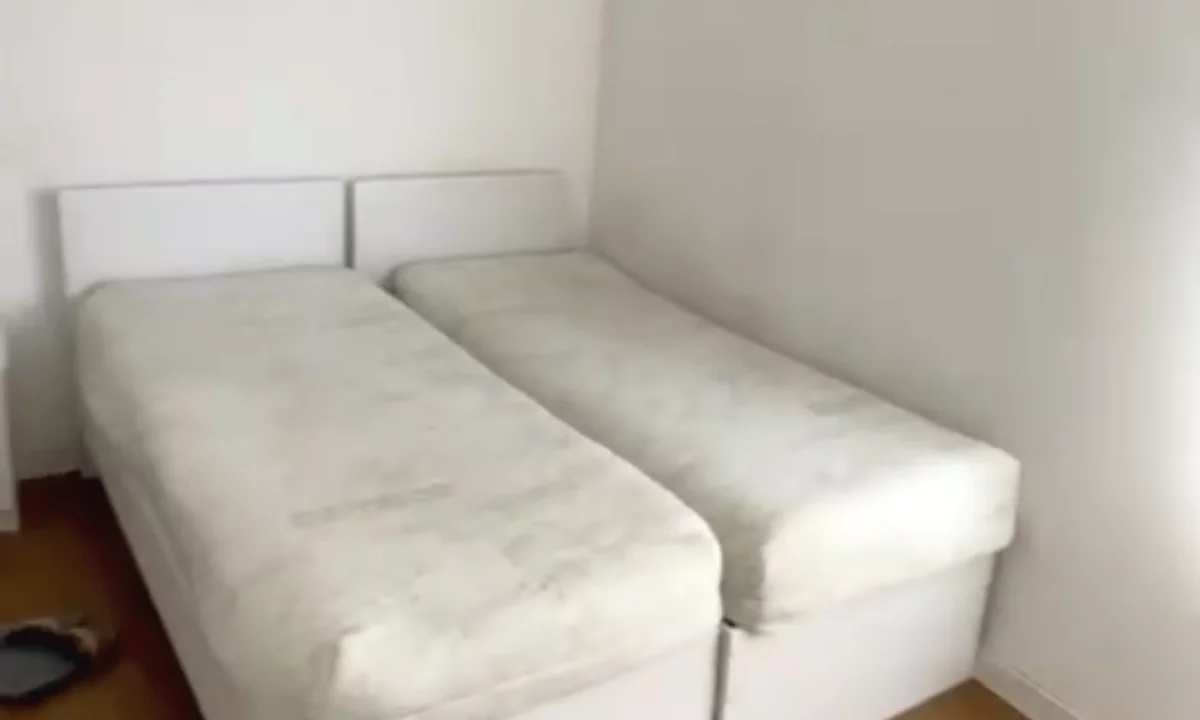 Shtepi me qera Apartament ne Tirane, 1+1, Mobilimi E mobiluar, Pagesa 30,000  Leke.