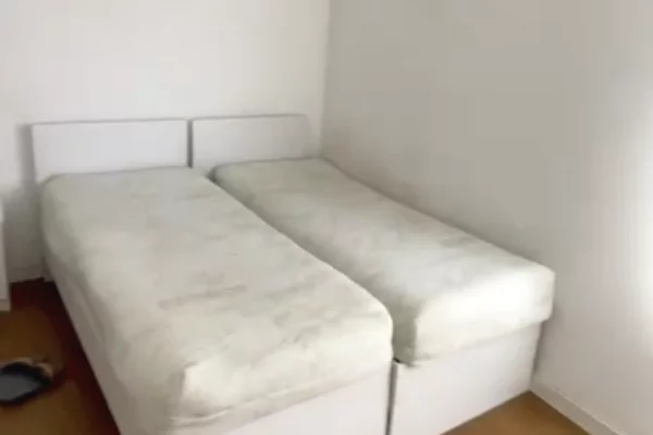 Shtepi me qera 1+1 ne Tirane - 30,000 Leke