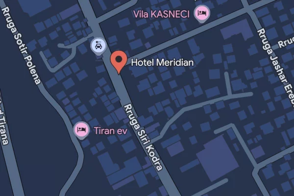 okazion! garsoniere (me mundesi parkimi) per qira 25.000 leke
