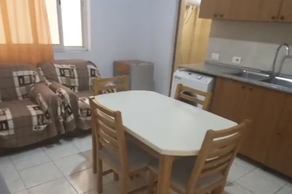 okazion!📌Jepet me qira apartament 1+1, Rruga 5 Maji
