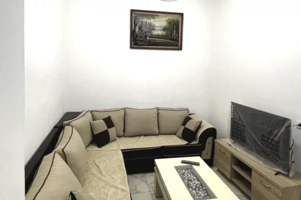 🏡 Okazion! Apartament 2+1 me Qira te Siri Kodra ✨