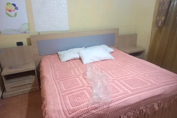 Shtepi me qera 2+1 ne Tirane - 599 Euro