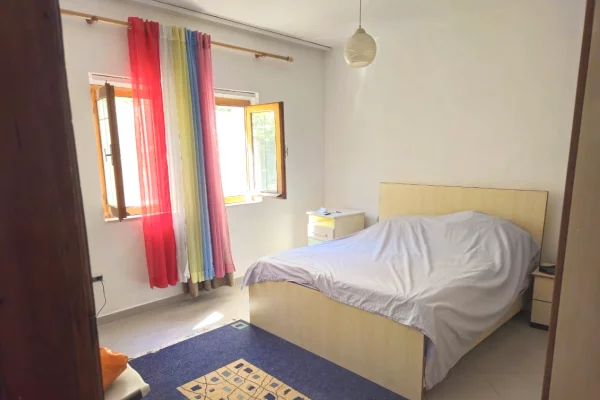 Shtepi me qera 1+1 ne Tirane - 44,900 Leke