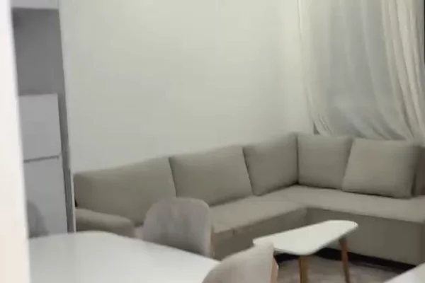 super apartament i ri 1+1 me qira!