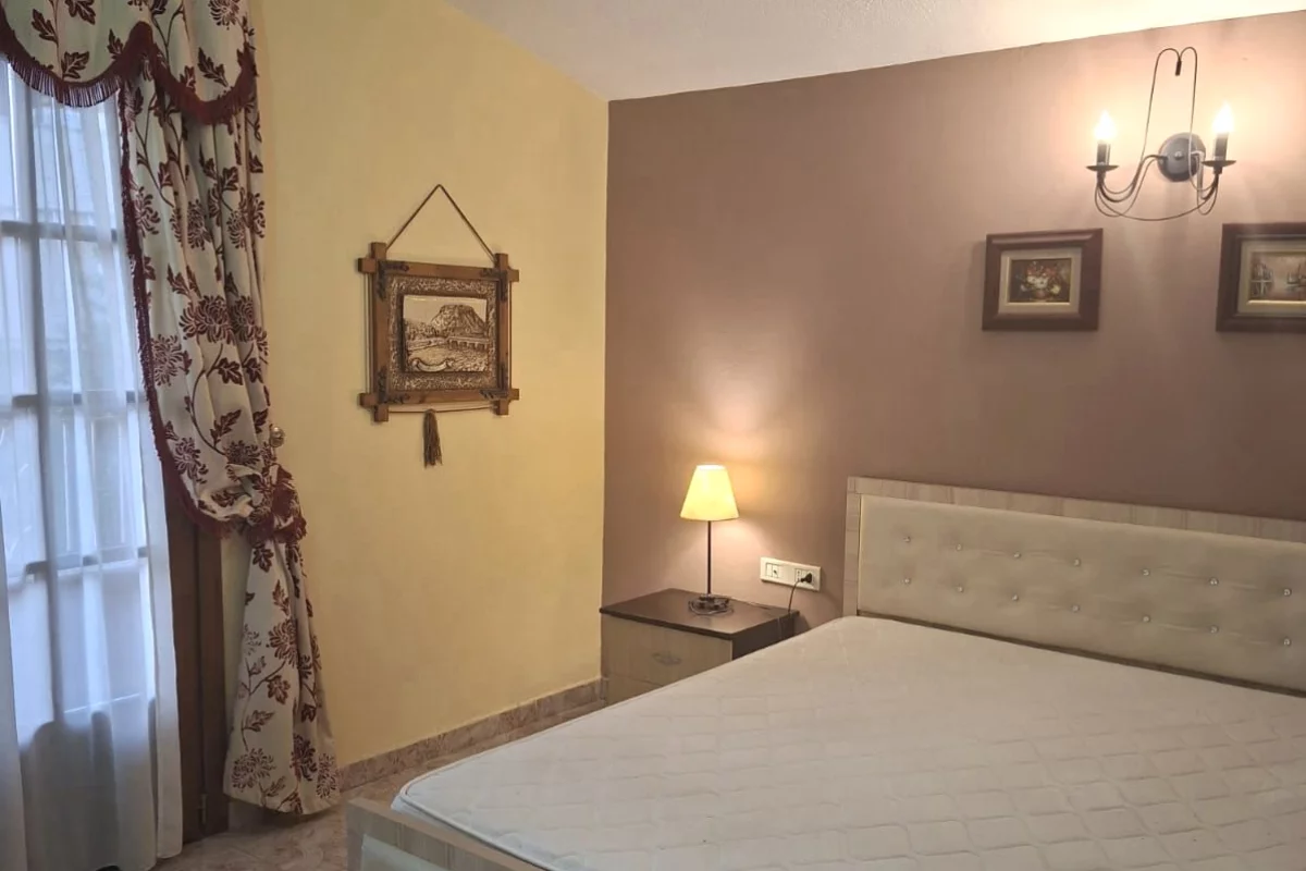 Apartment for rent in Tirana 2+1, Furnished
