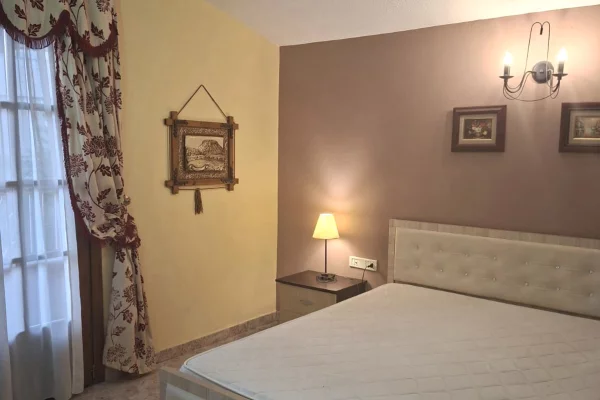 House for Rent 2+1 in Tirana - 60,000 Leke