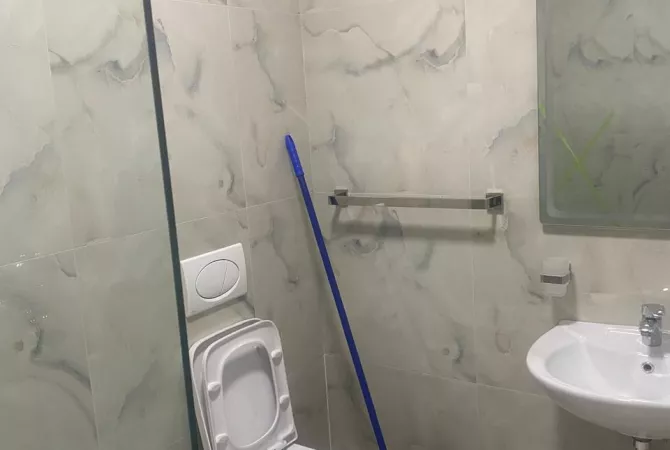 Shtepi me qera Apartament ne Tirane, 2+1, Mobilimi E mobiluar, Pagesa 85,000  Leke.