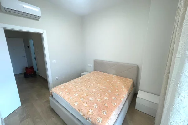 Shtepi me qera Apartament ne Tirane, 1+1, Mobilimi E mobiluar, Pagesa 65,000  Leke.