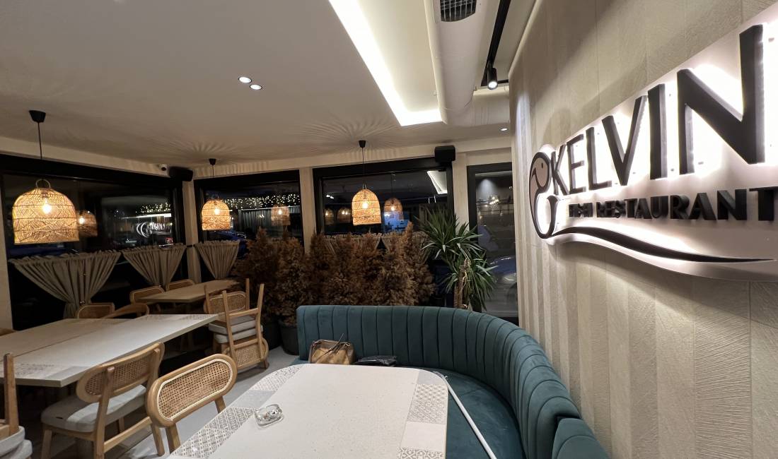 Restorant per shitje dhe per qera