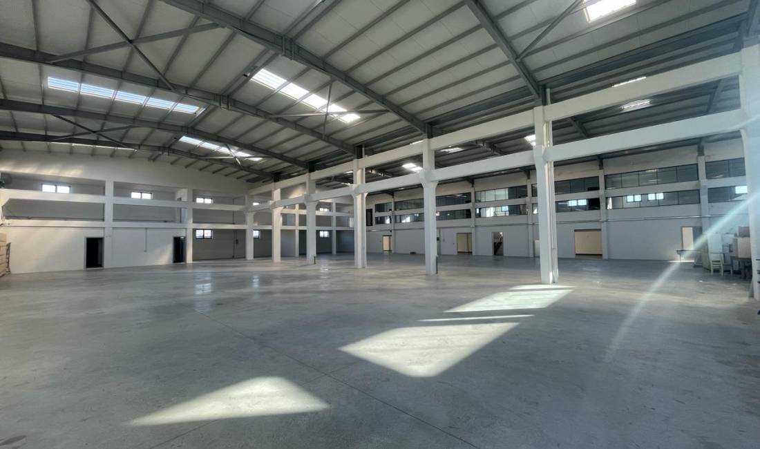 Qera, Kapanon Ura e Gjoles 