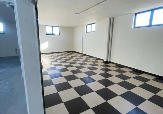 Qera, Kapanon Ura e Gjoles 