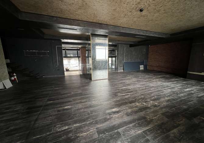 Business Property in Sale 2+1 in Tirana - 1,300,000 Euro