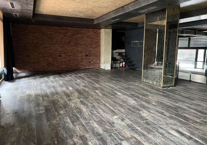 Shitet ambjent biznesi 21 Dhjetori 