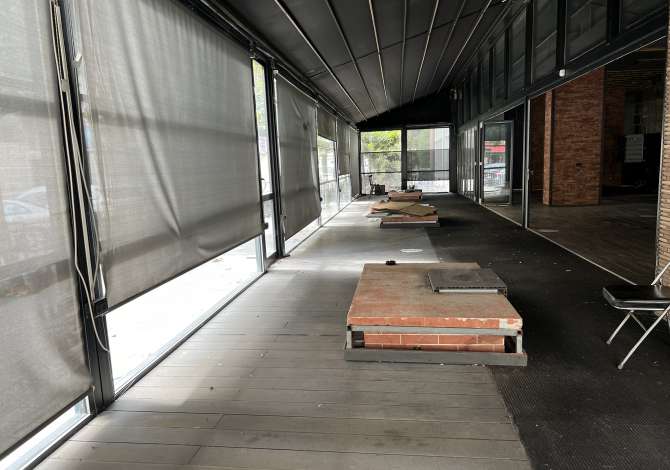 Business Property in Sale 2+1 in Tirana - 1,300,000 Euro