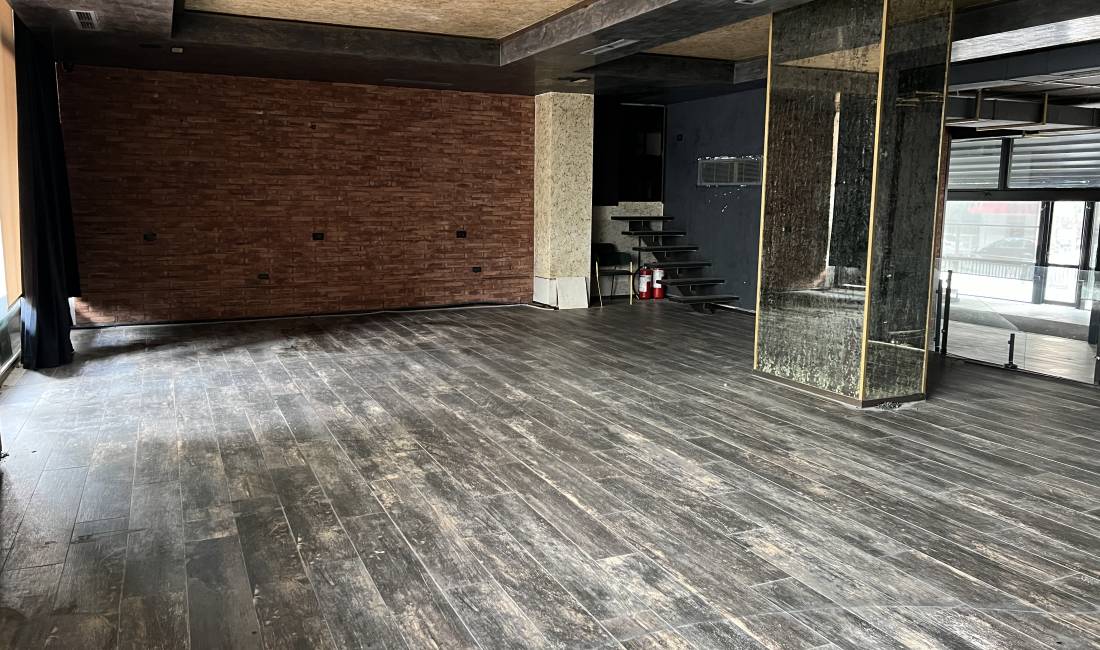 Qera,Ambjent Biznesi 21 Dhjetori