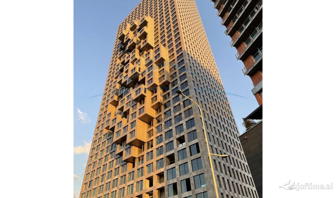 Qera ambjent biznesi DownTown one 