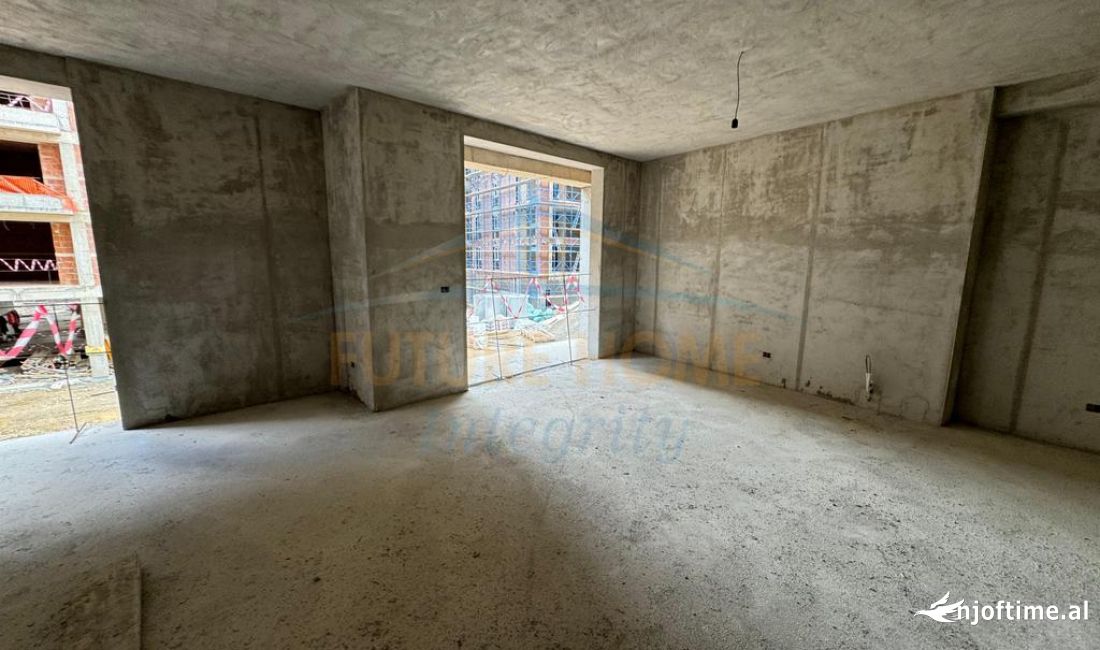 Shitet ambient bulevardi i ri