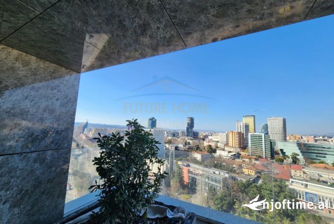 Ambient biznesi ne shitje 3+1 ne Tirane - 2,310,008 Euro