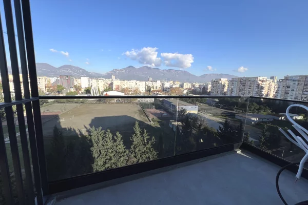 Appartamento in vendita a Tirana 2+1, Vuoto