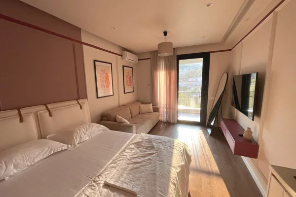 Shtepi me qera Garsoniere ne Vlore - 450 Euro