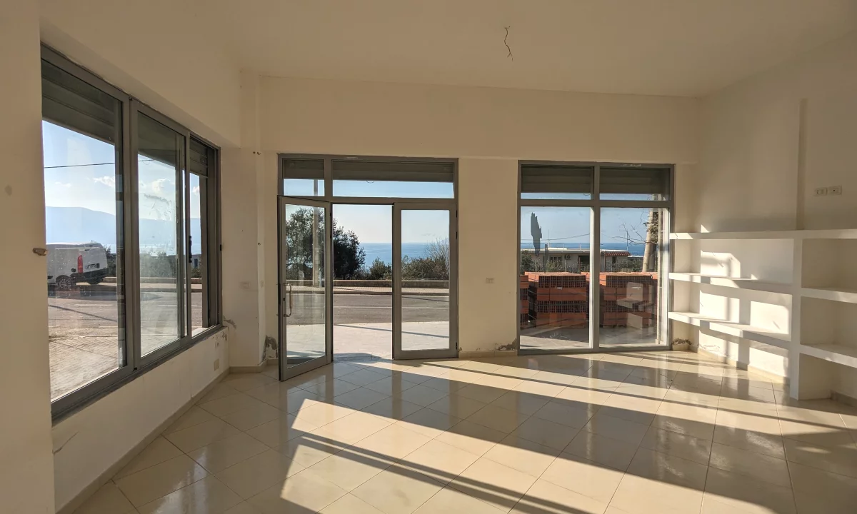 Shitet ambient biznesi ne Uje te Ftohte Vlore