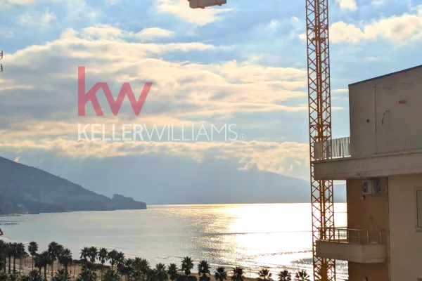 Shtepi ne shitje Apartament ne Vlore, 1+1, Mobilimi E mobiluar, Pagesa 143,000  Euro.