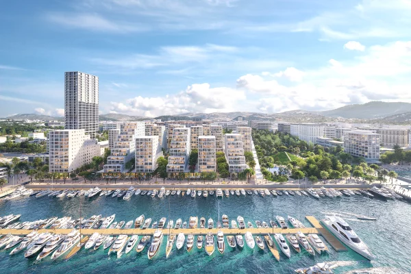 Shtepi ne shitje Apartament ne Vlore, 1+1, Mobilimi Bosh, pa mobiluar, Pagesa 310,400  Euro.