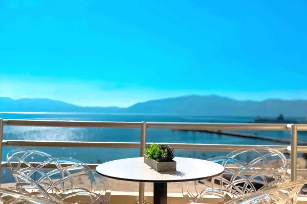 Shtepi me qera Apartament ne Vlore, 2+1, Mobilimi E mobiluar, Pagesa 75,000  Leke.