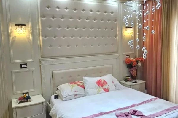 Shtepi ne shitje Apartament ne Vlore, 3+1, Mobilimi E mobiluar, Pagesa 315,000  Euro.