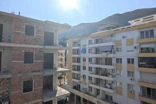 Shtepi ne shitje Apartament ne Vlore, 1+1, Mobilimi E mobiluar, Pagesa 170,000  Euro.