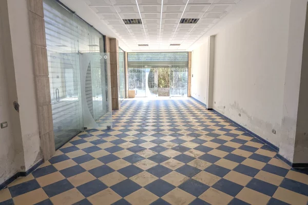 JEPET ME QIRA NJESI BIZNESI PRANE PARKUT AULONA VLORE
