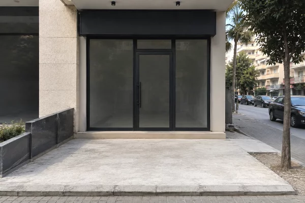 Ambient biznesi ne shitje 1+1 ne Vlore - 50,000 Euro
